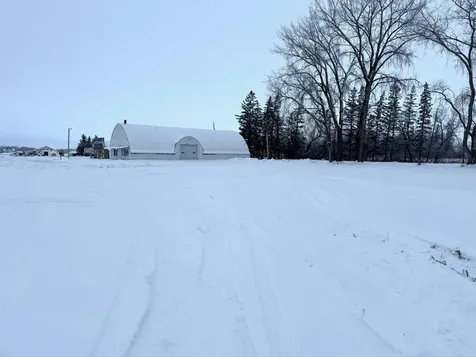601 3rd Street NW Roseau MN 56751