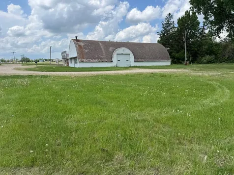 601 3rd Street NW Roseau MN 56751