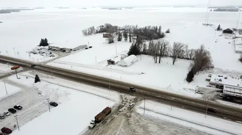 601 3rd Street NW Roseau MN 56751