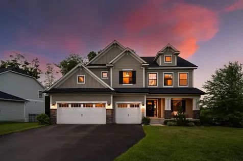 6600 Bracken Drive Minnetrista MN 55331