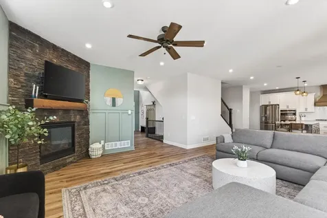 6600 Bracken Drive Minnetrista MN 55331