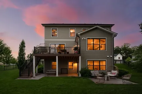 6600 Bracken Drive Minnetrista MN 55331