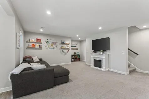 6600 Bracken Drive Minnetrista MN 55331