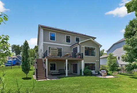 6600 Bracken Drive Minnetrista MN 55331