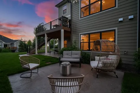 6600 Bracken Drive Minnetrista MN 55331