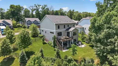 6600 Bracken Drive Minnetrista MN 55331