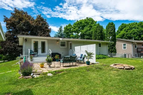 1490 Rainbow Avenue Maple Plain MN 55359