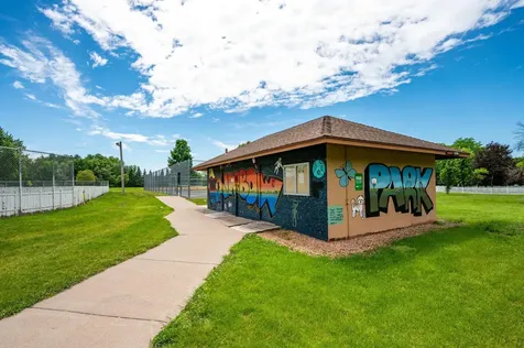1490 Rainbow Avenue Maple Plain MN 55359