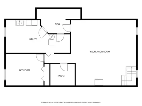 1490 Rainbow Avenue Maple Plain MN 55359