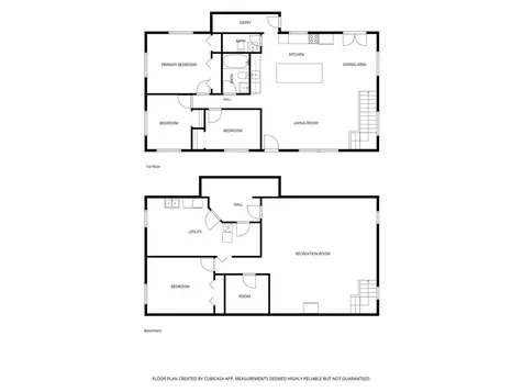 1490 Rainbow Avenue Maple Plain MN 55359