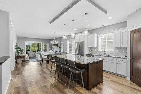2504 Neal Court N Stillwater MN 55082