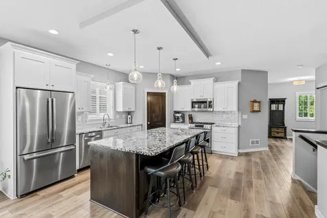 2504 Neal Court N Stillwater MN 55082