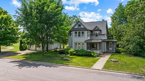 207 S Lake Street Belview MN 56214