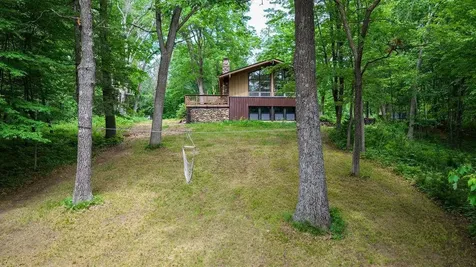 N6280 Goose Lake Road Spooner WI 54801
