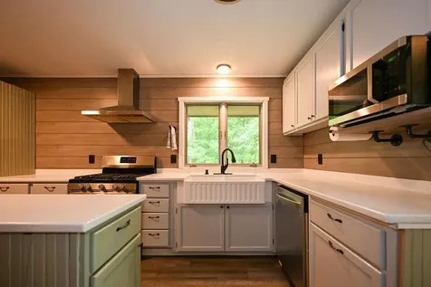 N6280 Goose Lake Road Spooner WI 54801