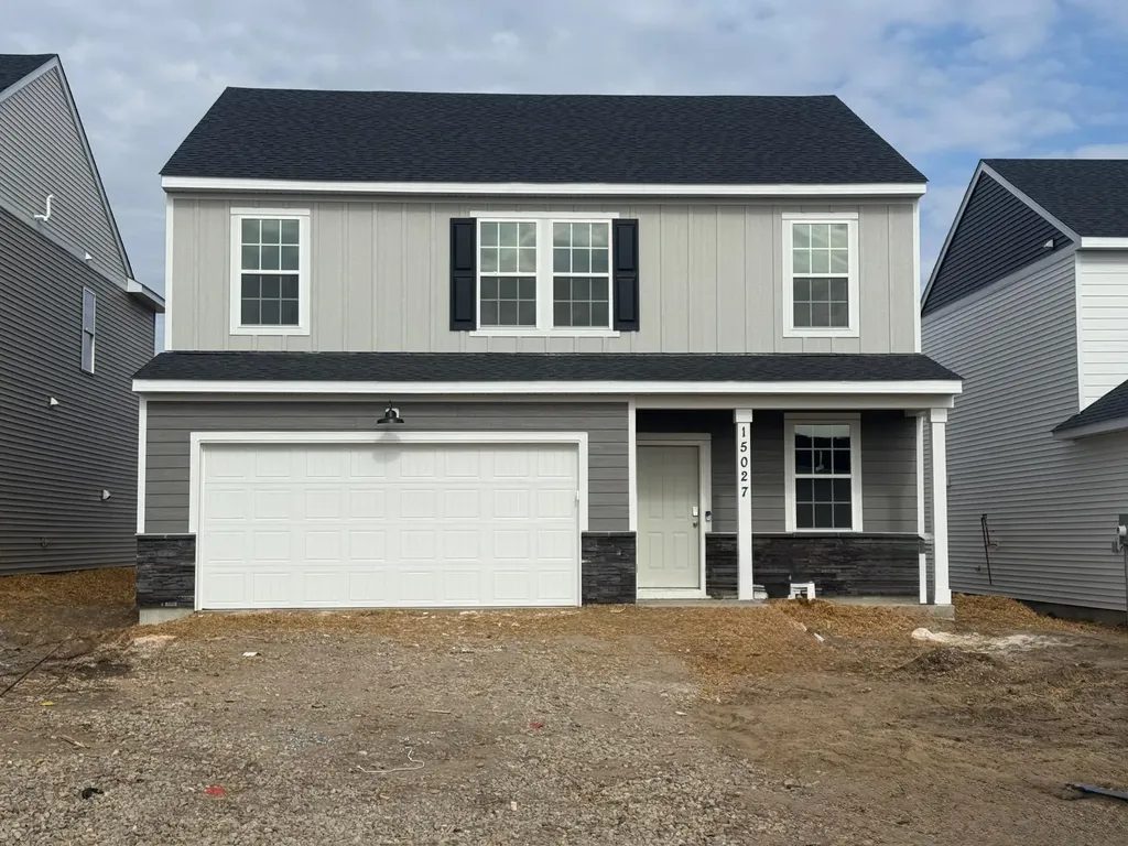 15027 Askeaton Place Rosemount MN 55068