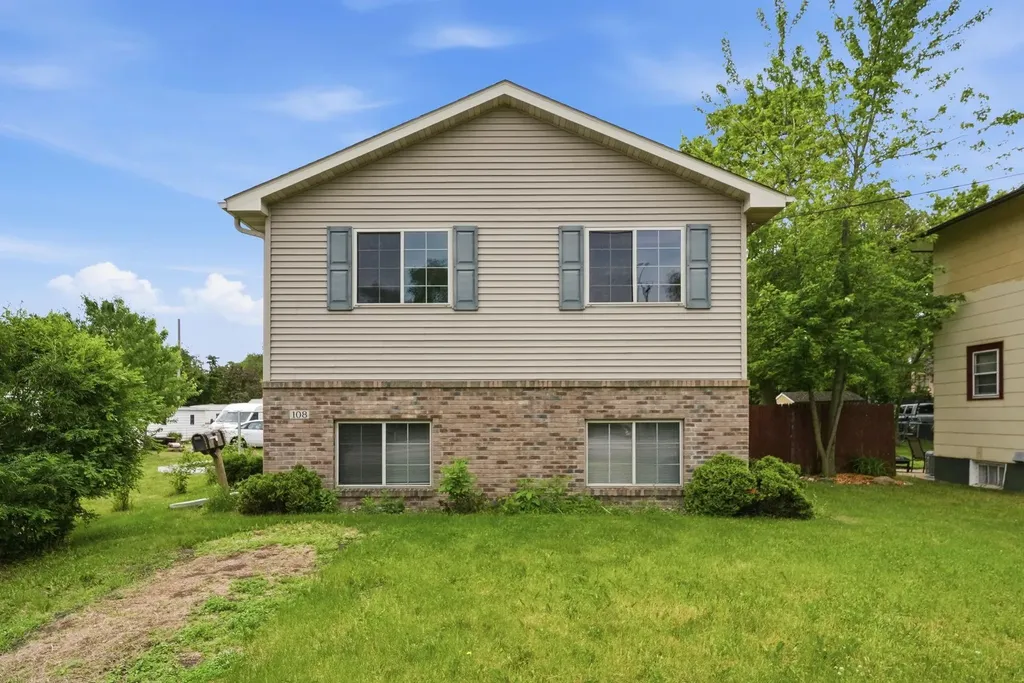 108 3rd Street N Waite Park MN 56387