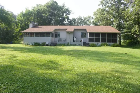 18116 Captive Lake Road Garrison MN 56450