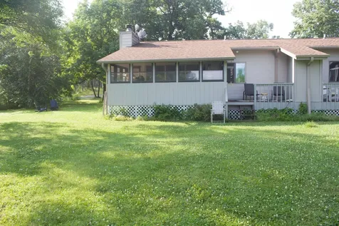 18116 Captive Lake Road Garrison MN 56450