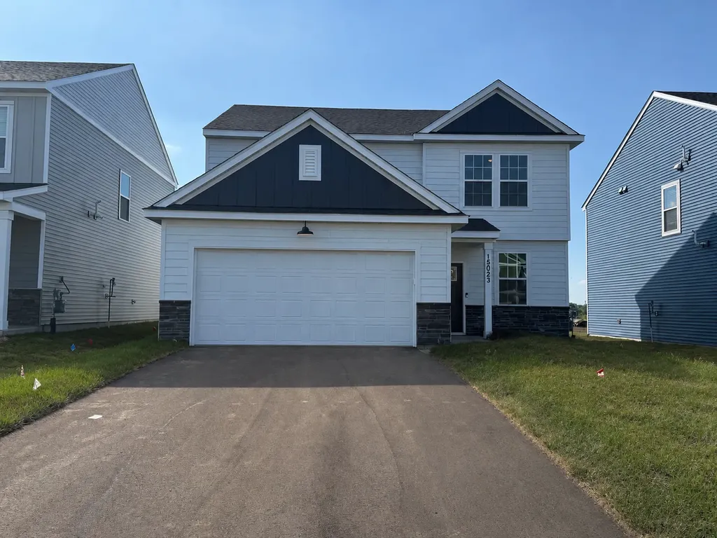 15023 Askeaton Place Rosemount MN 55068