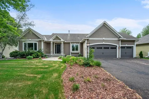 3878 Arlington Drive Woodbury MN 55129