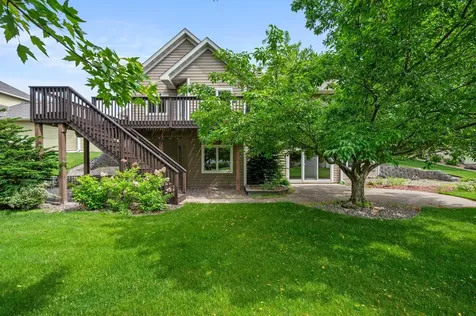 3878 Arlington Drive Woodbury MN 55129