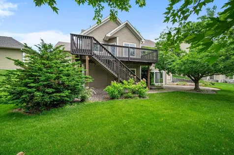3878 Arlington Drive Woodbury MN 55129