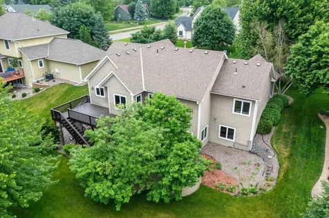 3878 Arlington Drive Woodbury MN 55129