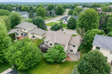 3878 Arlington Drive Woodbury MN 55129