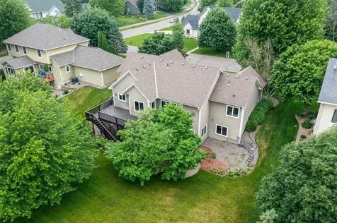 3878 Arlington Drive Woodbury MN 55129
