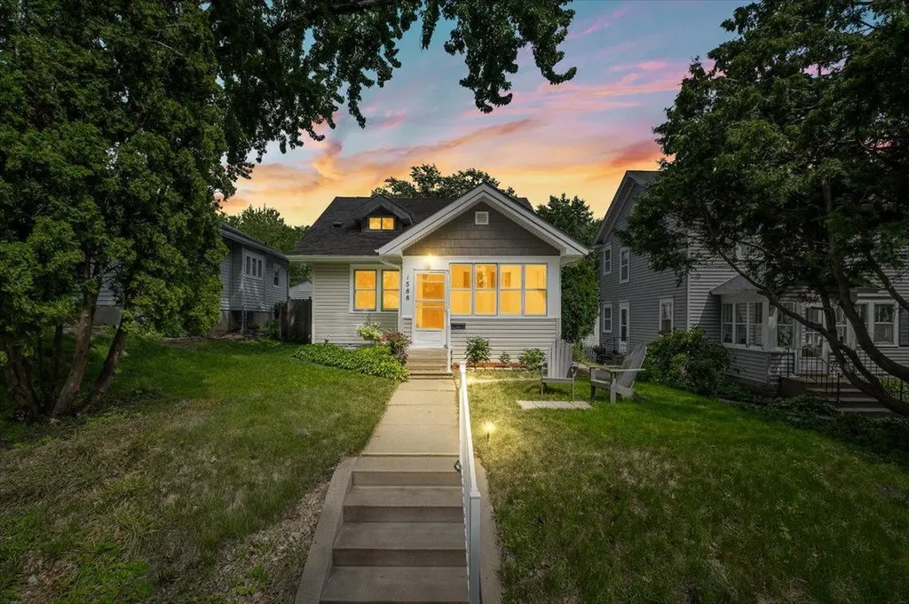 1388 Simpson Street Saint Paul MN 55108