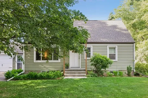 559 Tanglewood Drive Shoreview MN 55126