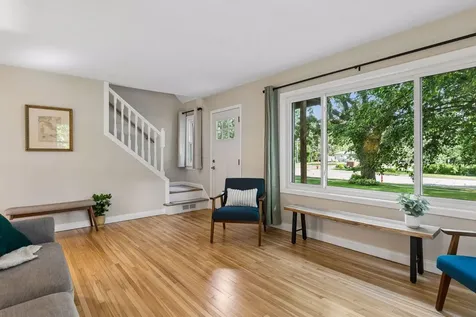 559 Tanglewood Drive Shoreview MN 55126