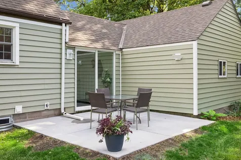 559 Tanglewood Drive Shoreview MN 55126