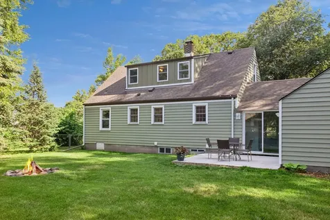 559 Tanglewood Drive Shoreview MN 55126