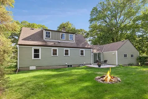 559 Tanglewood Drive Shoreview MN 55126