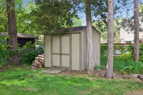 559 Tanglewood Drive Shoreview MN 55126