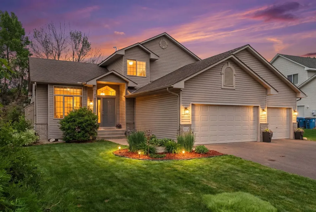 11316 Tilbury Lane N Champlin MN 55316