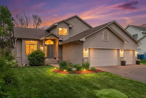 11316 Tilbury Lane N Champlin MN 55316