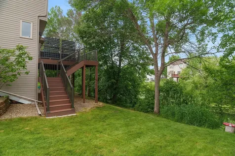 11316 Tilbury Lane N Champlin MN 55316