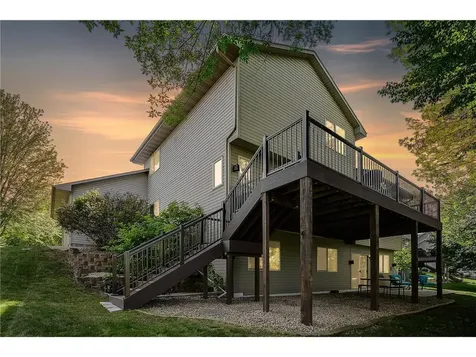 11316 Tilbury Lane N Champlin MN 55316