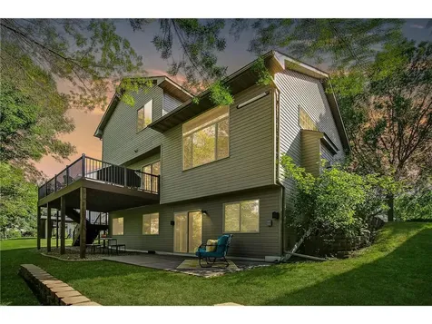 11316 Tilbury Lane N Champlin MN 55316