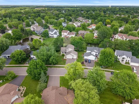 11316 Tilbury Lane N Champlin MN 55316
