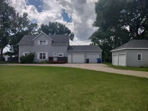 301 2nd Avenue SW Barnesville MN 56514