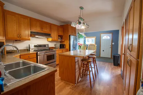 301 2nd Avenue SW Barnesville MN 56514