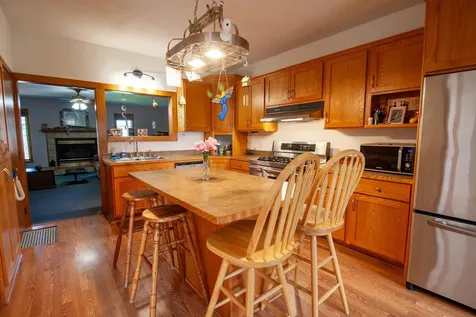 301 2nd Avenue SW Barnesville MN 56514