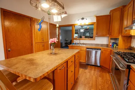 301 2nd Avenue SW Barnesville MN 56514