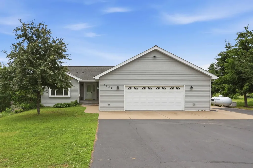 2035 180th Avenue Mora MN 55051