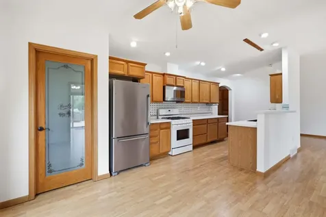 2035 180th Avenue Mora MN 55051