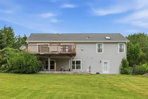 2035 180th Avenue Mora MN 55051